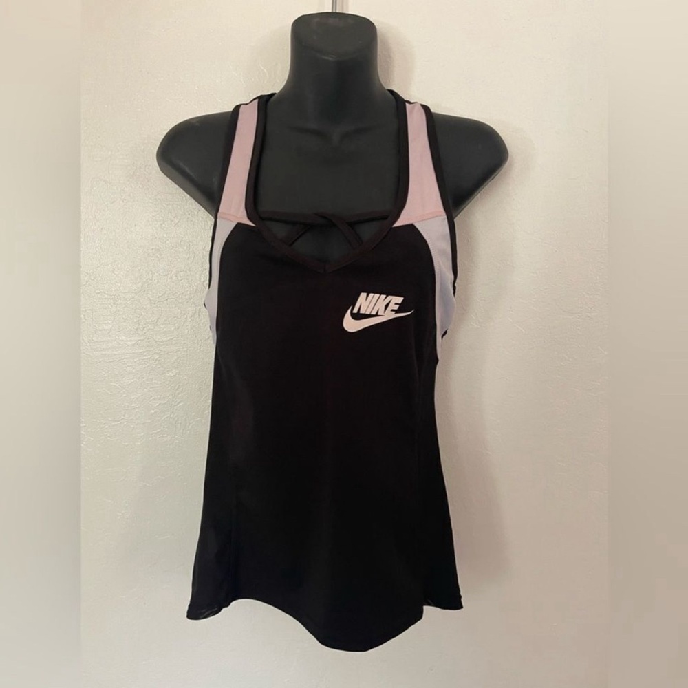 Women's Nike tank top size small